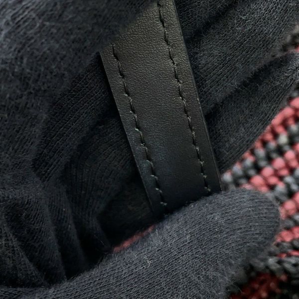 ロエベ トートバッグ パウラズイビザ パズルフォルド ミディアム A779G50X37 LOEWE 黒