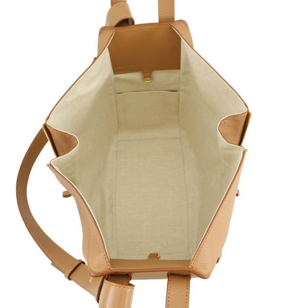 ロエベ ハンドバッグ ハンモック スモール カーフレザー A538S35X51 LOEWE 2way セール品