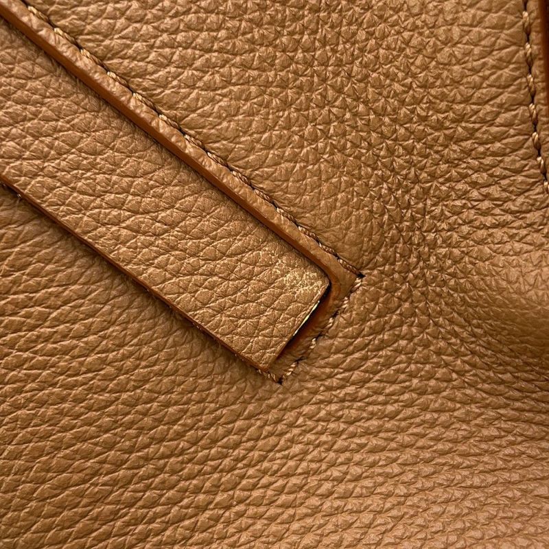 ロエベ ハンドバッグ ハンモック スモール カーフレザー A538S35X51 LOEWE 2way セール品