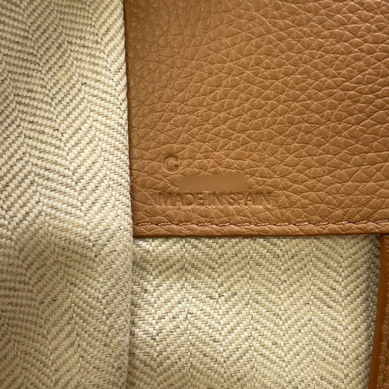 ロエベ ハンドバッグ ハンモック スモール カーフレザー A538S35X51 LOEWE 2way セール品