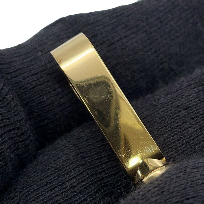 ミュウミュウ バッグチャーム トリックキーリング 5TL510  MIUMIU チャーム