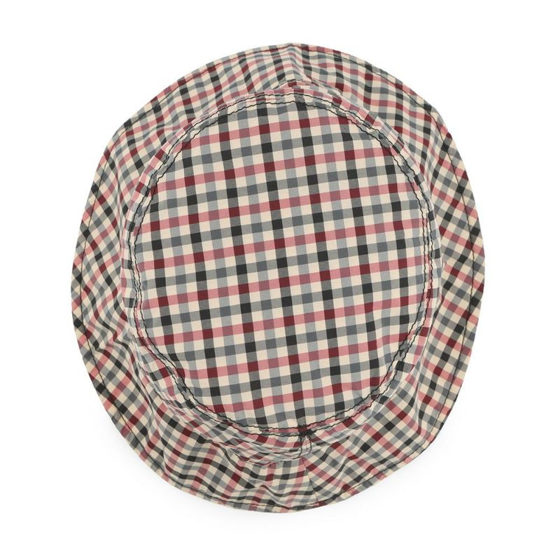 ミュウミュウ ハット ヴィッチー バケットハット ロゴ  ポーチ付き MIUMIU 帽子