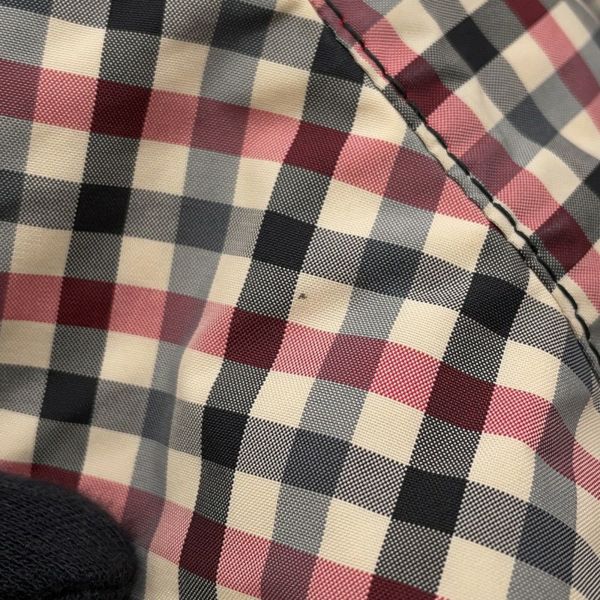 ミュウミュウ ハット ヴィッチー バケットハット ロゴ  ポーチ付き MIUMIU 帽子