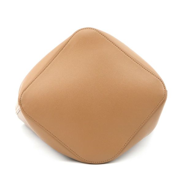 ロエベ ショルダーバッグ ペブル バケットバッグ ミディアム AANBBBWX01 LOEWE