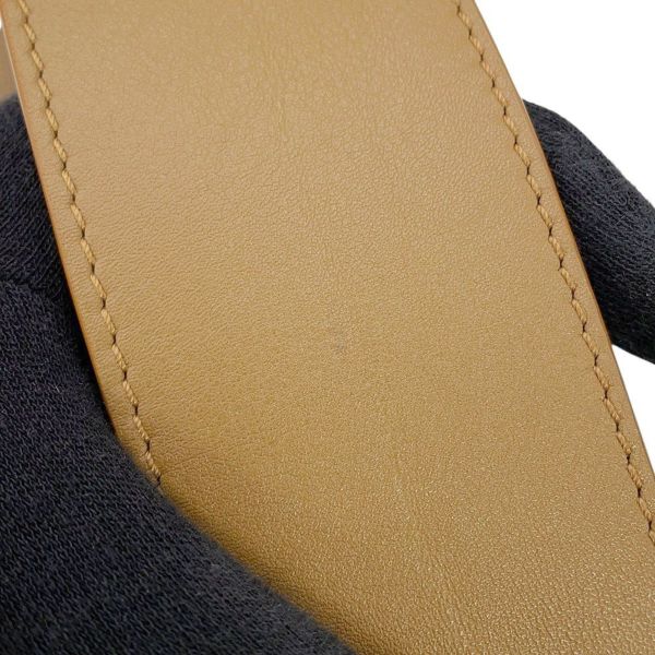 ロエベ ショルダーバッグ ペブル バケットバッグ ミディアム AANBBBWX01 LOEWE