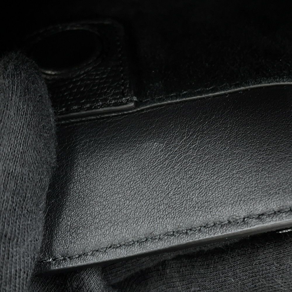 ヴァレンティノ・ガラヴァーニ トートバッグ アンティーブ ミディアム トート カーフレザー 6Y2B0D16RBN 2way 黒