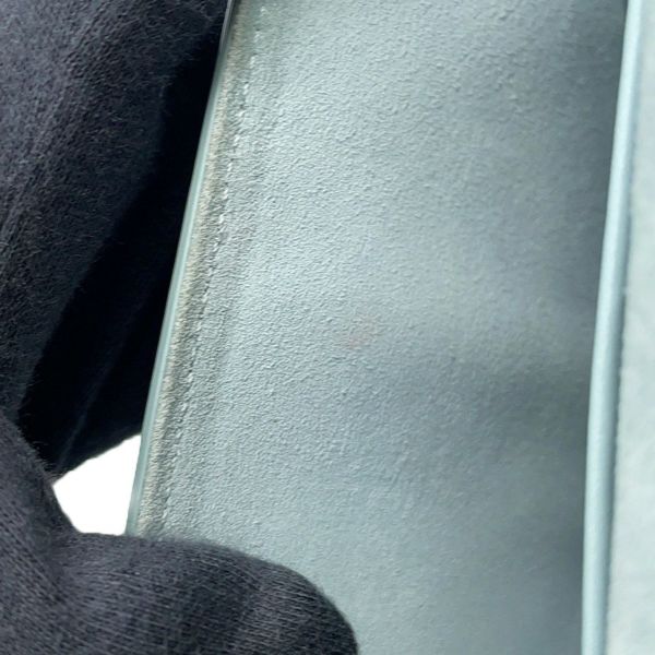 セリーヌ ショルダーバッグ キュイル トリオンフ ブザス カーフレザー 111233 CELINE