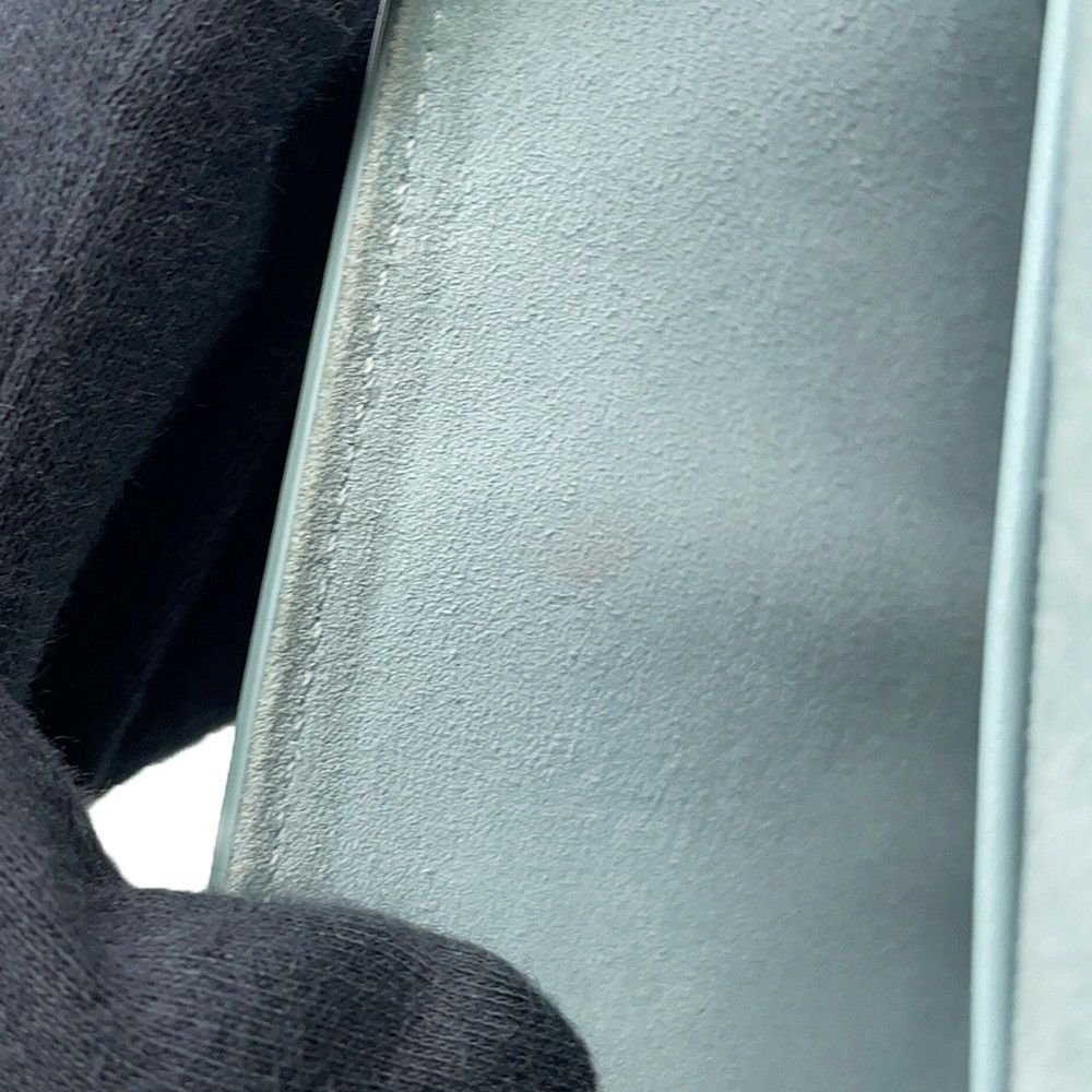 セリーヌ ショルダーバッグ キュイル トリオンフ ブザス カーフレザー 111233 CELINE