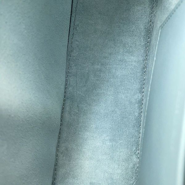 セリーヌ ショルダーバッグ キュイル トリオンフ ブザス カーフレザー 111233 CELINE