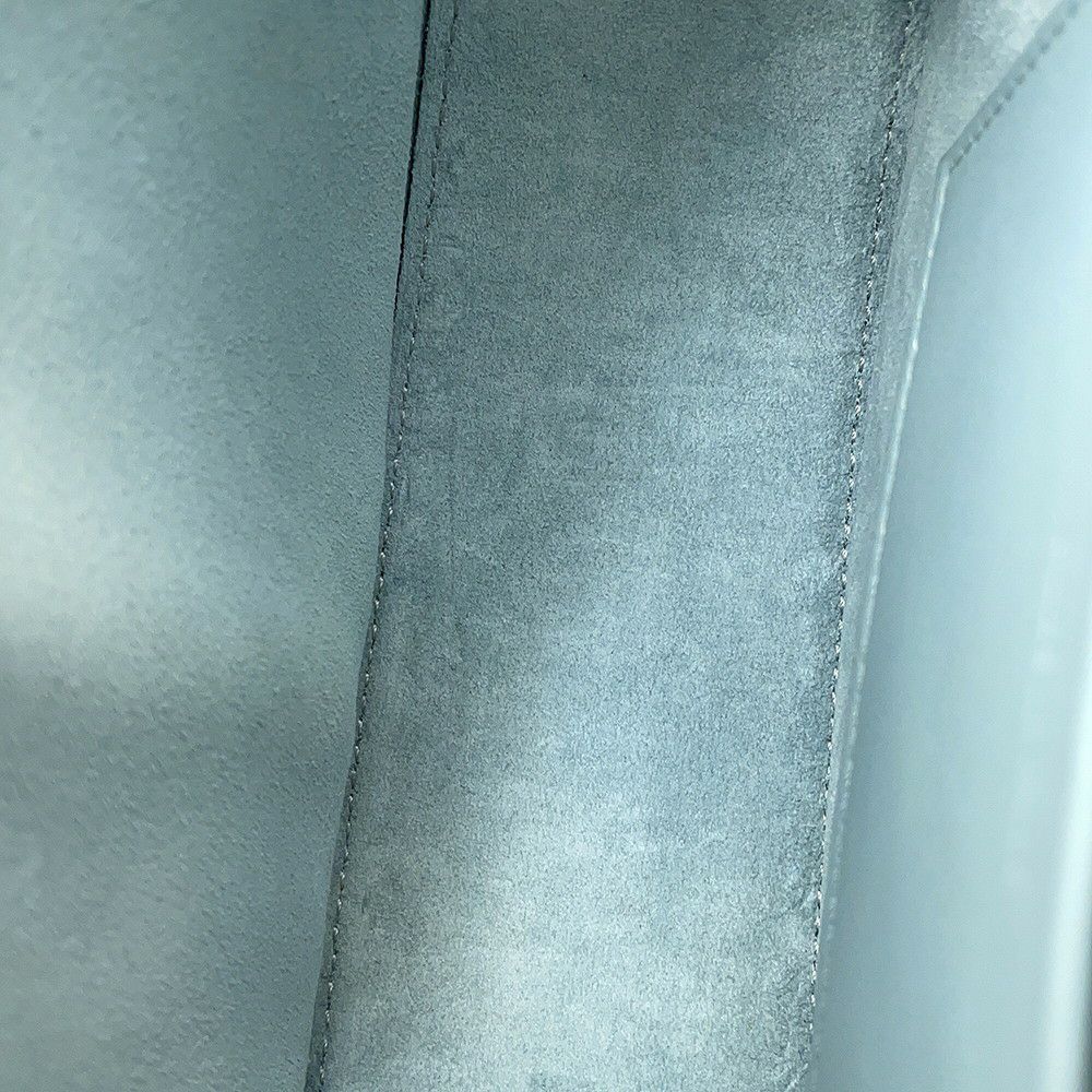 セリーヌ ショルダーバッグ キュイル トリオンフ ブザス カーフレザー 111233 CELINE