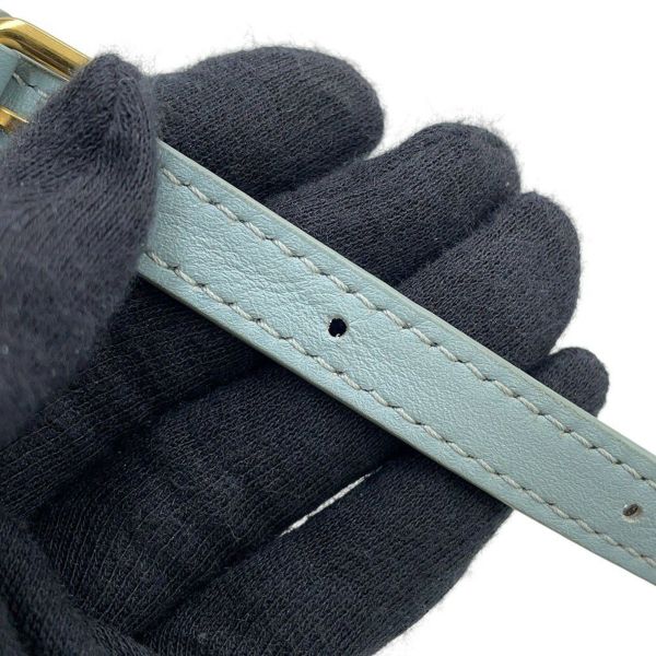 セリーヌ ショルダーバッグ キュイル トリオンフ ブザス カーフレザー 111233 CELINE