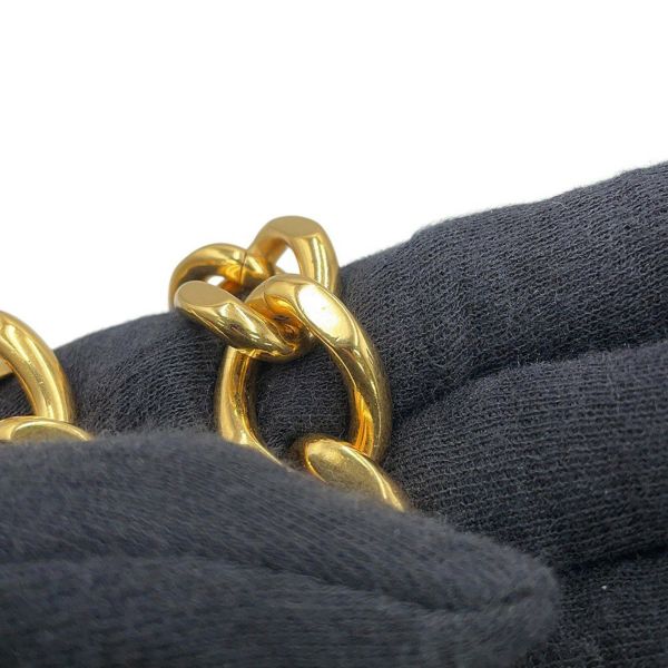 セリーヌ チェーンショルダーバッグ モノクローム 111273EPZ CELINE ワンショルダー