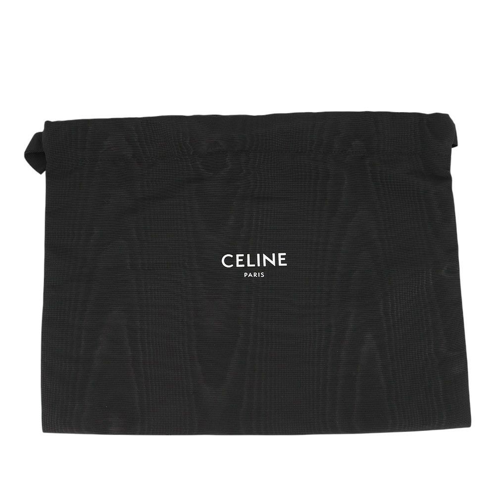 セリーヌ チェーンショルダーバッグ モノクローム 111273EPZ CELINE ワンショルダー