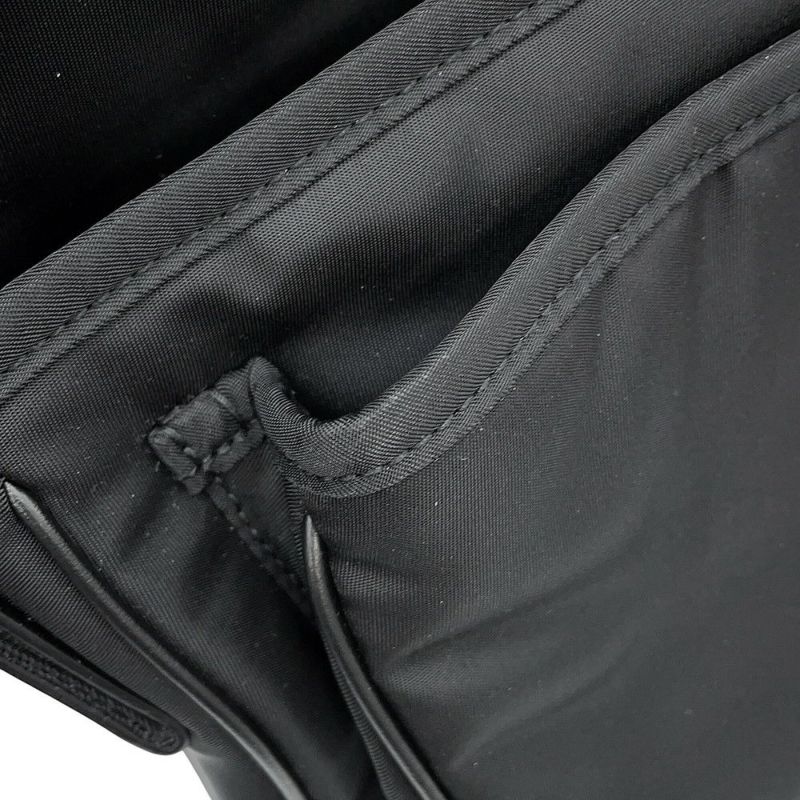 サンローランパリ ショルダーバッグ ニキ スモール メッセンジャー 776611 SAINT LAURENT PARIS 黒