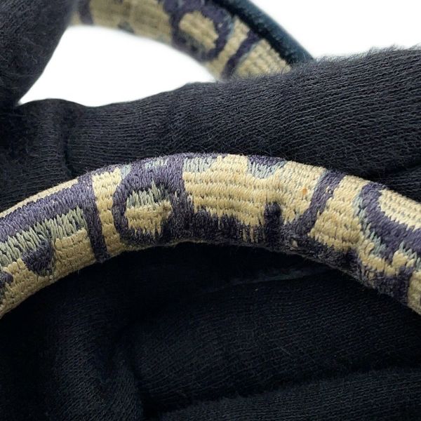 クリスチャン・ディオール トートバッグ オブリーク エンブロイダリー ブックトート スモール M1265ZRIW トロッター