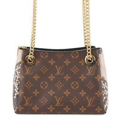 ルイヴィトン バニティバッグ モノグラム ニース・ナノ M44936 LOUIS