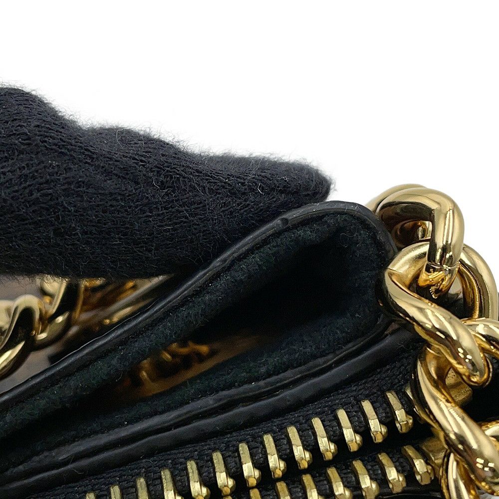 ルイヴィトン チェーンショルダーバッグ モノグラム パイソン スレンヌBB N96952 LOUIS VUITTON