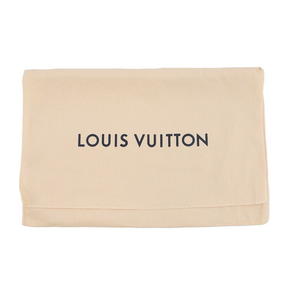 ルイヴィトン チェーンショルダーバッグ モノグラム パイソン スレンヌBB N96952 LOUIS VUITTON