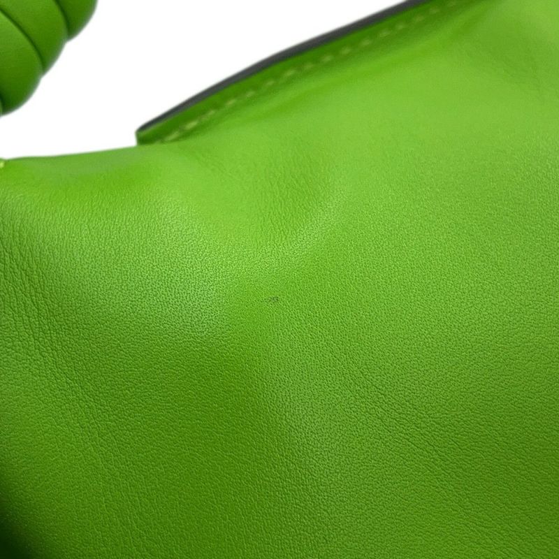 ロエベ ショルダーバッグ フラメンコ クラッチ ミニ A411FC2X05 LOEWE 2wayクラッチバッグ