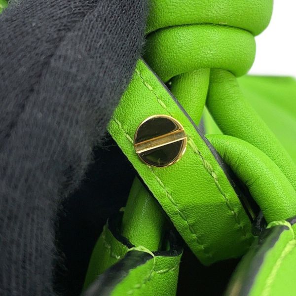 ロエベ ショルダーバッグ フラメンコ クラッチ ミニ A411FC2X05 LOEWE 2wayクラッチバッグ