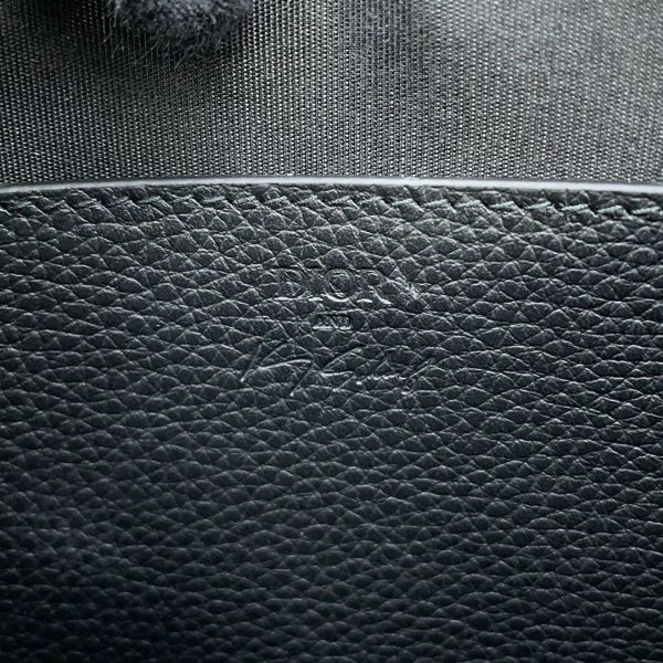 クリスチャン・ディオール クラッチバッグ オブリーク KENNY SCHARF コラボ Christian Dior トロッター セール品