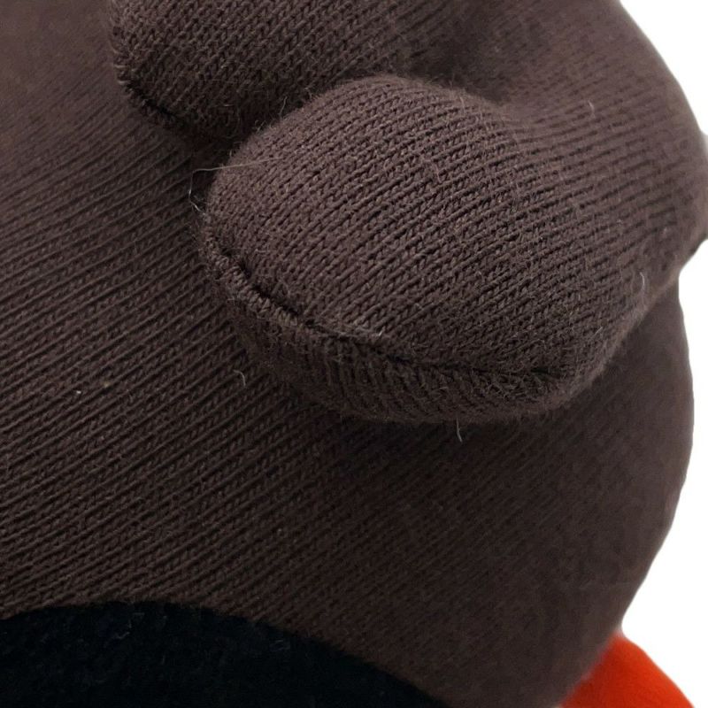 ルイヴィトン バッグチャーム ポルトクレ・ダック NIGOコラボ MP3222 LOUIS VUITTON チャーム