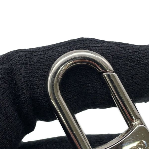 ルイヴィトン バッグチャーム ポルトクレ・ダック NIGOコラボ MP3222 LOUIS VUITTON チャーム