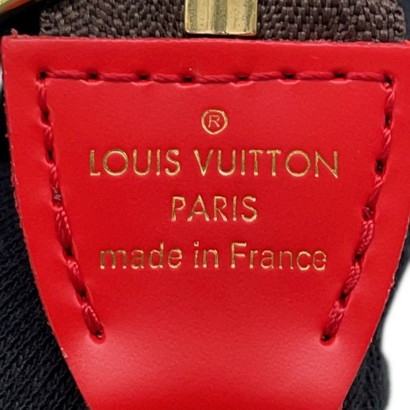 ルイヴィトン ポーチ モノグラム ミニポシェット・アクセソワール M69976 LOUIS VUITTON