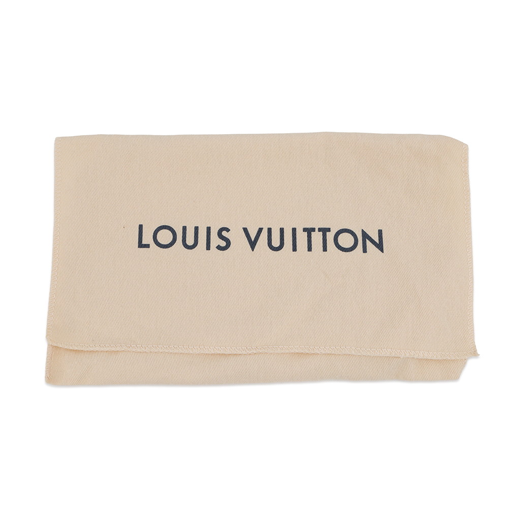 ルイヴィトン ポーチ モノグラム ミニポシェット・アクセソワール M69976 LOUIS VUITTON