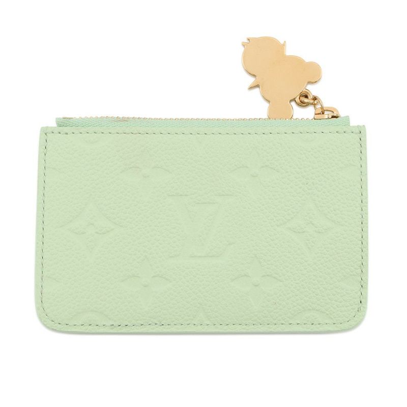 ルイヴィトン カードケース モノグラム LV×TM ポルト カルト・ロミー M13800 LOUIS VUITTON 村上隆 コラボ