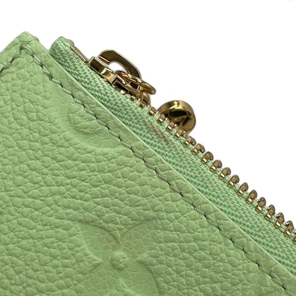 ルイヴィトン カードケース モノグラム LV×TM ポルト カルト・ロミー M13800 LOUIS VUITTON 村上隆 コラボ