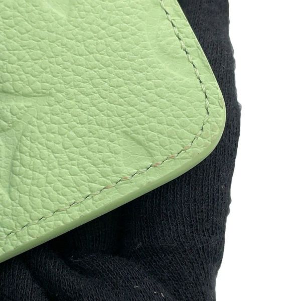 ルイヴィトン カードケース モノグラム LV×TM ポルト カルト・ロミー M13800 LOUIS VUITTON 村上隆 コラボ