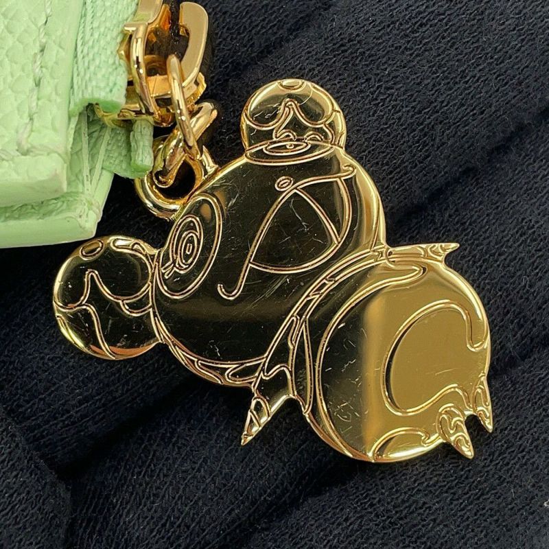 ルイヴィトン カードケース モノグラム LV×TM ポルト カルト・ロミー M13800 LOUIS VUITTON 村上隆 コラボ