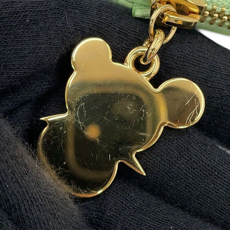 ルイヴィトン カードケース モノグラム LV×TM ポルト カルト・ロミー M13800 LOUIS VUITTON 村上隆 コラボ