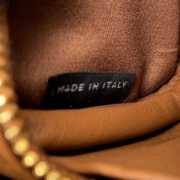 ミュウミュウ バッグチャーム マイクロ バッグ レザー 5NR036 MIUMIU チャーム