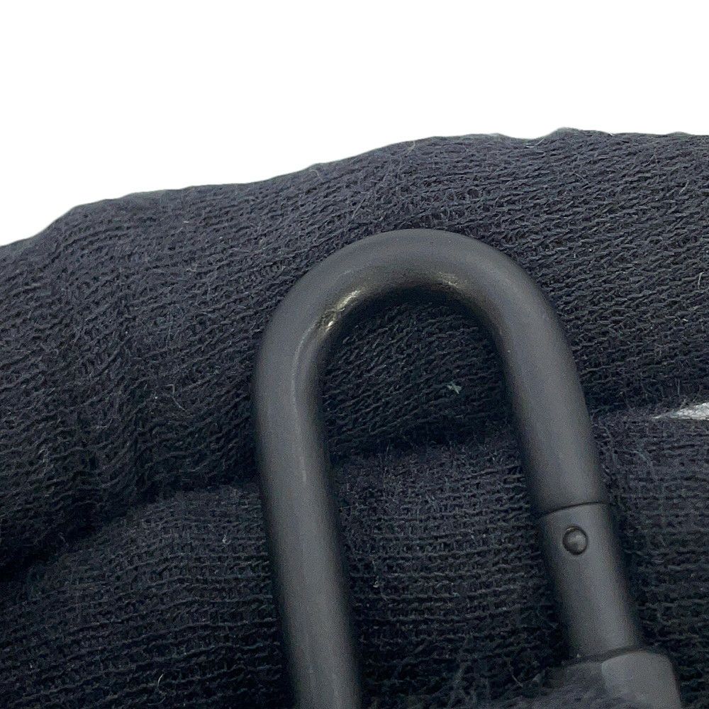 ルイヴィトン コインケース ダミエ・ジャイアント LVメイド ダック コイン・カードフォルダー N60388 NIGOコラボ ブラック 黒