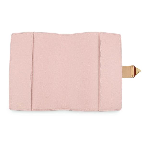 ルイヴィトン ノートブックカバー モノグラム ヴィヴィエンヌ クヴェルテュール･カルネ ポール GI0541 LOUIS VUITTON