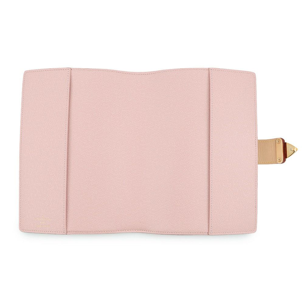 ルイヴィトン ノートブックカバー モノグラム ヴィヴィエンヌ クヴェルテュール･カルネ ポール GI0541 LOUIS VUITTON