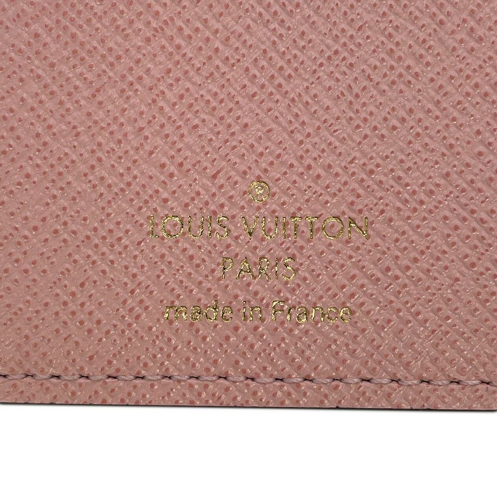 ルイヴィトン ノートブックカバー モノグラム ヴィヴィエンヌ クヴェルテュール･カルネ ポール GI0541 LOUIS VUITTON