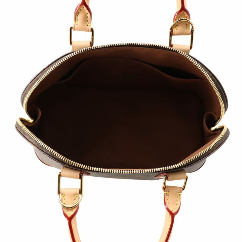 ルイヴィトン ハンドバッグ モノグラム アルマPM M53151 LOUIS VUITTON バッグ