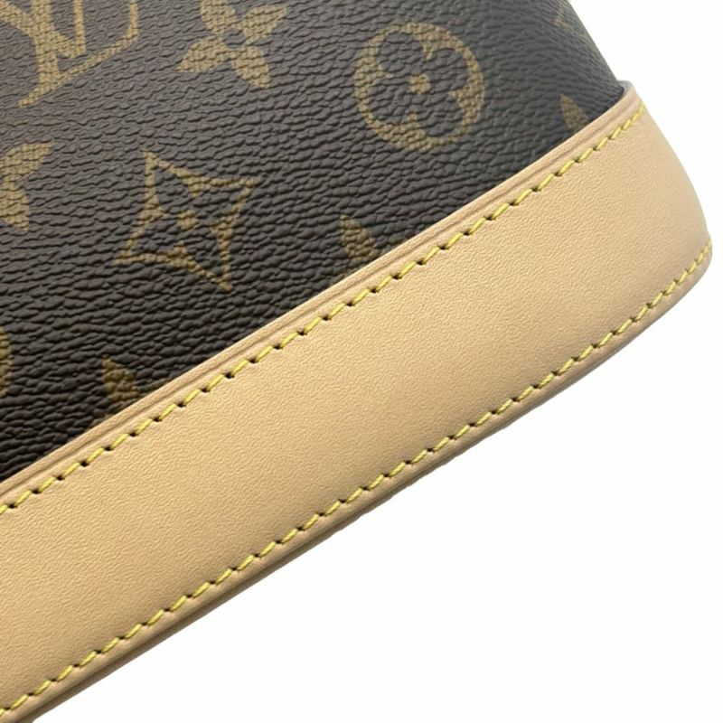 ルイヴィトン ハンドバッグ モノグラム アルマPM M53151 LOUIS VUITTON バッグ