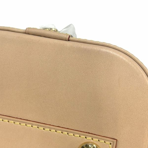 ルイヴィトン ハンドバッグ モノグラム アルマPM M53151 LOUIS VUITTON バッグ