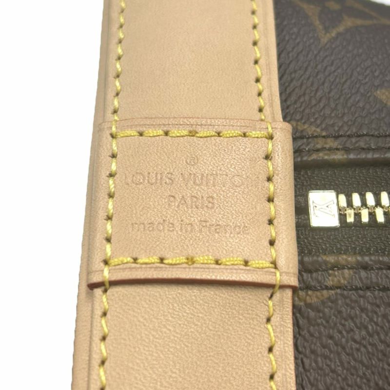 ルイヴィトン ハンドバッグ モノグラム アルマPM M53151 LOUIS VUITTON バッグ