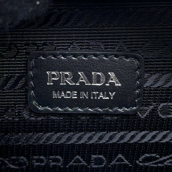 プラダ ショルダーバッグ カモフラージュ ミニ ナイロン PRADA バッグ ポーチ 迷彩柄