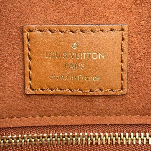 ルイヴィトン ハンドバッグ フォールド トート PM モノグラム カーフレザー M45389 LOUIS VUITTON ショルダーバッグ