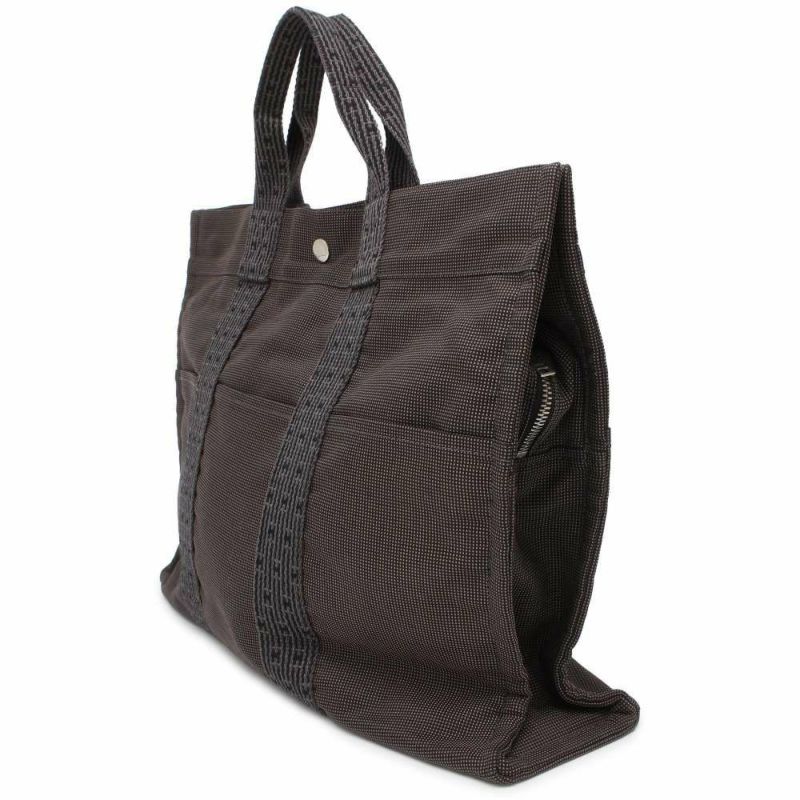 エルメス トートバッグ エールライントートMM HERMES バッグ