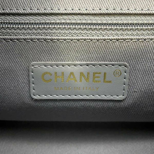 シャネル ハンドバッグ マトラッセ ココマーク アフィニティ A93749 CHANEL 2wayチェーンショルダー