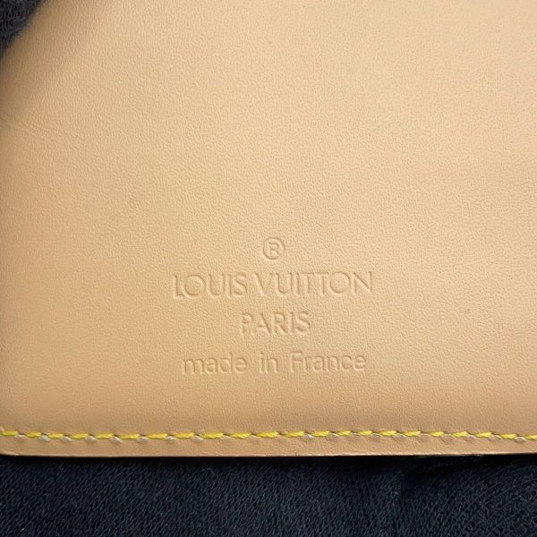 ルイヴィトン 二つ折り財布 モノグラム・マルチカラー ポルトフォイユ・ヴィエノワ M92987 LOUIS VUITTON