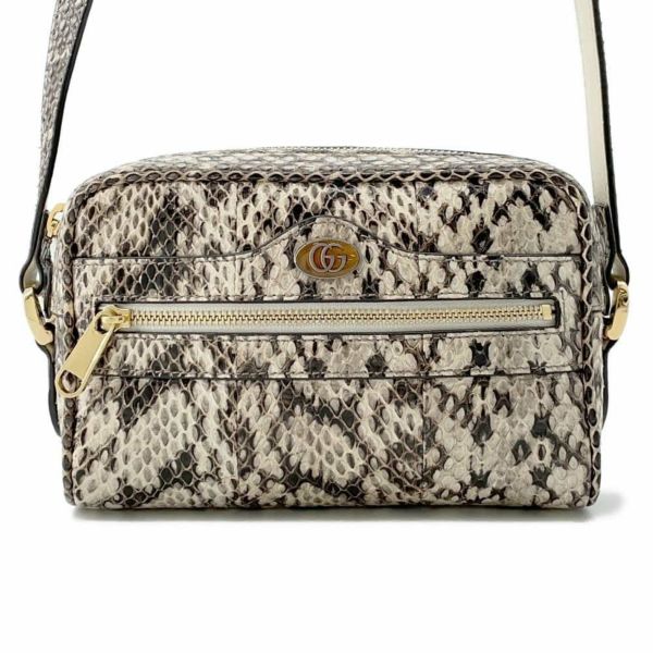 グッチ ショルダーバッグ オフィディア GG パイソン 517350 GUCCI バッグ ミニバッグ