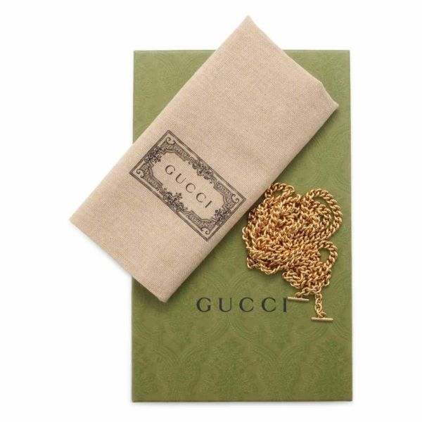 グッチ チェーンウォレット ジャッキー1961 GGスプリーム 652681 GUCCI 財布